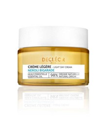 Decleor - Hydra Floral Everfresh Skin Hydrating Light Cream 50 ml