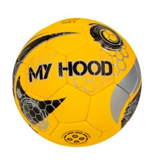 My Hood - Streetfodbold - Orange