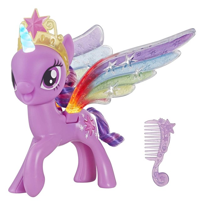 My Little Pony - Rainbow Wings Twilight Sparkle (E2928)
