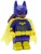 LEGO Alarm Clock - Batman Movie - Batgirl (9009334) thumbnail-2