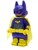 LEGO Alarm Clock - Batman Movie - Batgirl (9009334) thumbnail-3