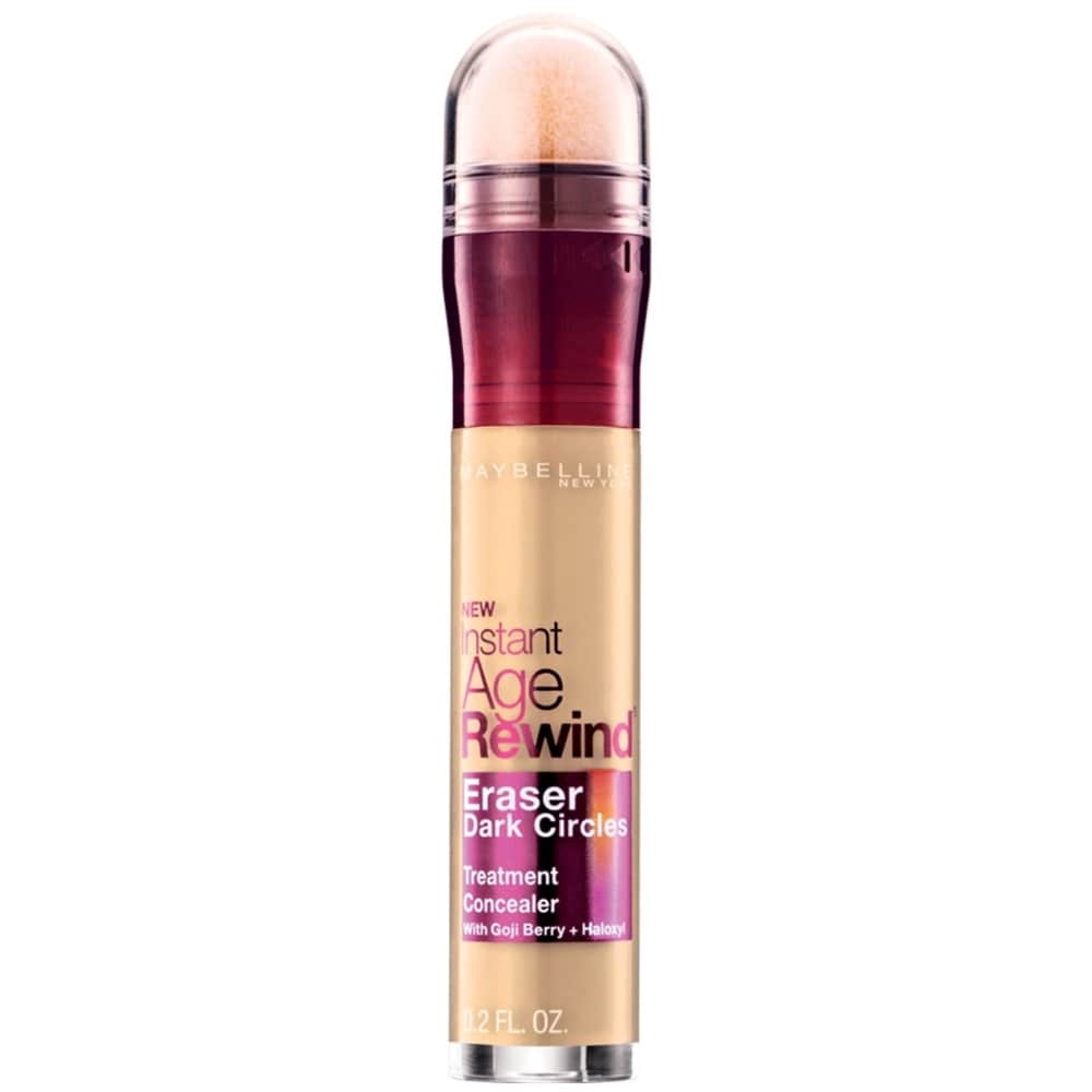 maybelline instant age rewind concealer discontinued