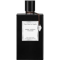 Van Cleef & Arpels - Ambre Imperial EDP 75 ml