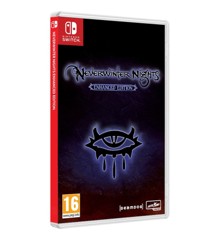 NeverWinter Nights Enhanced Edition (Collector's Pack)