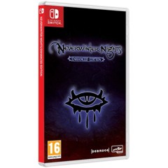 NeverWinter Nights Enhanced Edition (Collector's Pack)