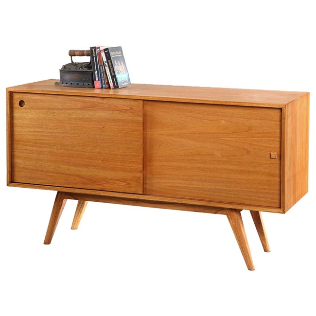 Passion for Retro Sideboard