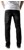 Urban Classics Stretch Denim Jeans Black Washed thumbnail-2