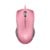 Razer Lancehead Quartz Edition Ambidextrous Gaming Mouse (Most Precise 16,000 DPI 5G Sensor, Mechanical Mouse Switches, Chroma RGB Lighting) Quartz Pink thumbnail-2