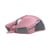 Razer Lancehead Quartz Edition Ambidextrous Gaming Mouse (Most Precise 16,000 DPI 5G Sensor, Mechanical Mouse Switches, Chroma RGB Lighting) Quartz Pink thumbnail-3