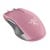 Razer Lancehead Quartz Edition Ambidextrous Gaming Mouse (Most Precise 16,000 DPI 5G Sensor, Mechanical Mouse Switches, Chroma RGB Lighting) Quartz Pink thumbnail-4