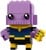 LEGO Brick Headz - Thanos (41605) thumbnail-1