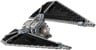 LEGO Star Wars - TIE Striker (75154) thumbnail-4