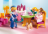 Playmobil - Kongelig fødselsdagsfest (6854) thumbnail-3