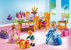 Playmobil - Kongelig fødselsdagsfest (6854) thumbnail-4