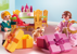Playmobil - Kongelig fødselsdagsfest (6854) thumbnail-5