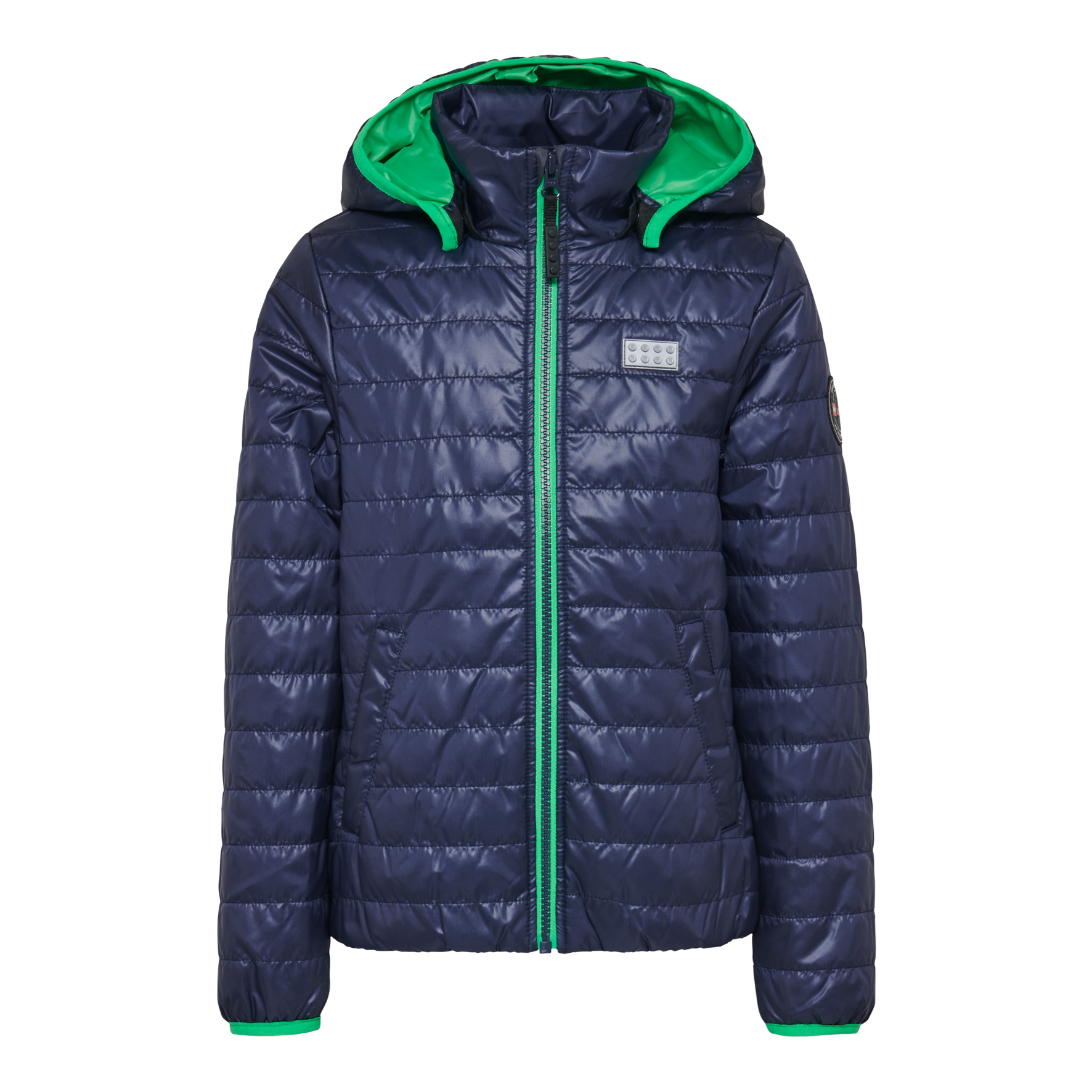 jorden jacke