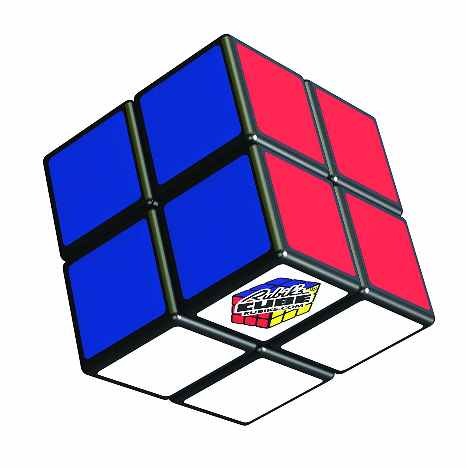John Adams Rubik's Cube 2 x 2-Inch 