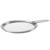 Eva Trio - Stainless Steel/Glass Lid, 20 cm. (201020) thumbnail-1