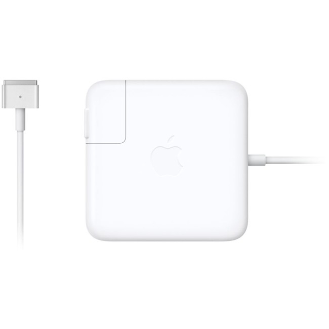 Apple MagSafe 2 60W Indoor 60W White