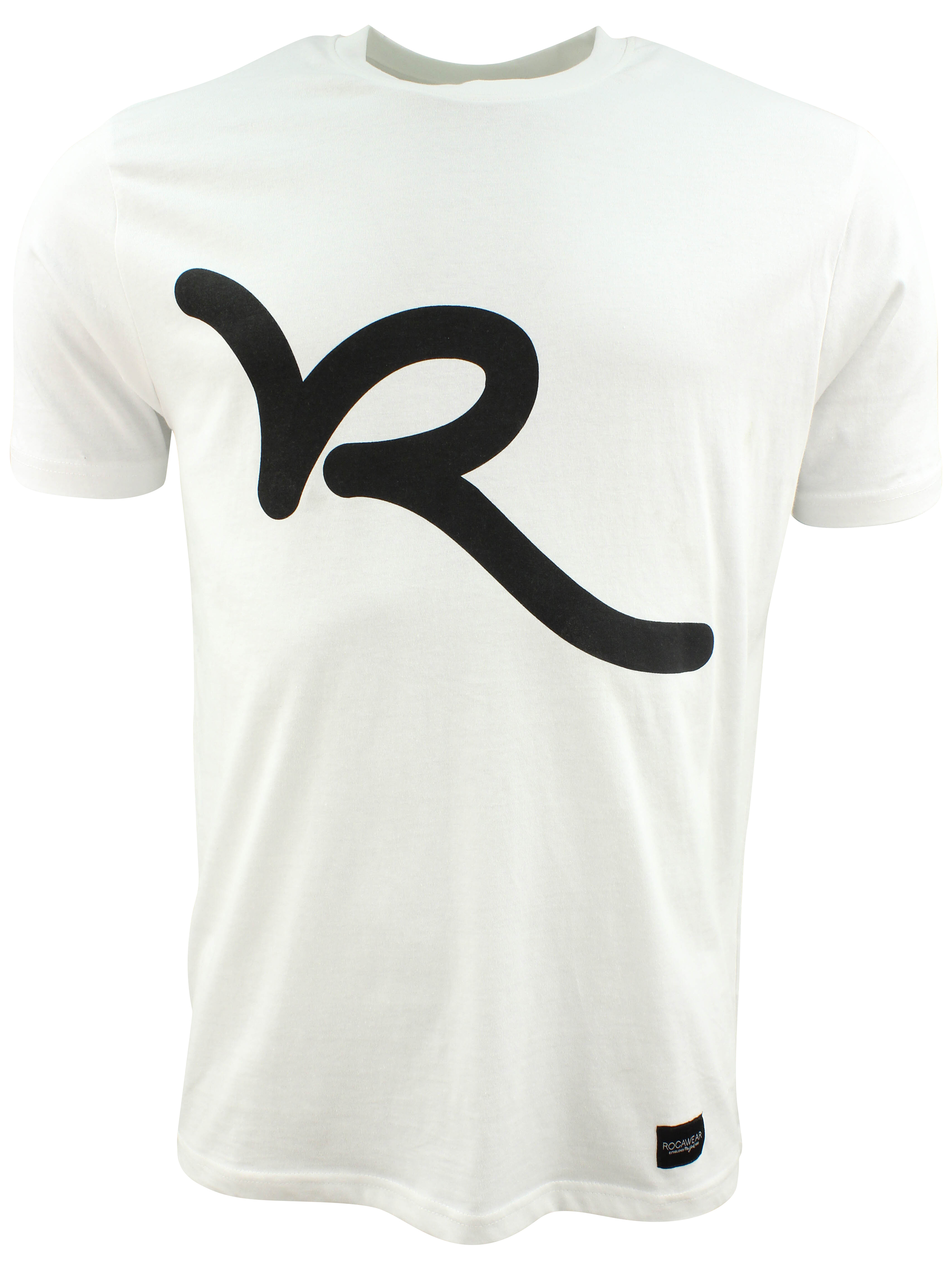 Se insekter Standard Som Buy Rocawear T160 T-shirt White