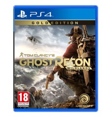 Tom Clancy's Ghost Recon: Wildlands (Gold Edition)