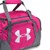Under Armour Storm Undeniable 3.0 XS Duffel Sports Bag - Pink thumbnail-2