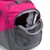 Under Armour Storm Undeniable 3.0 XS Duffel Sports Bag - Pink thumbnail-3