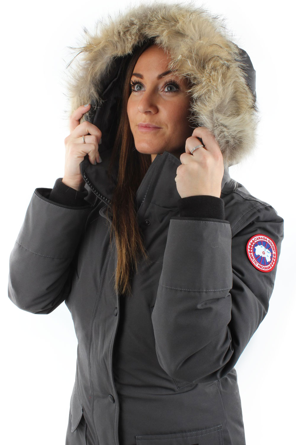 canada goose 6550l jacket