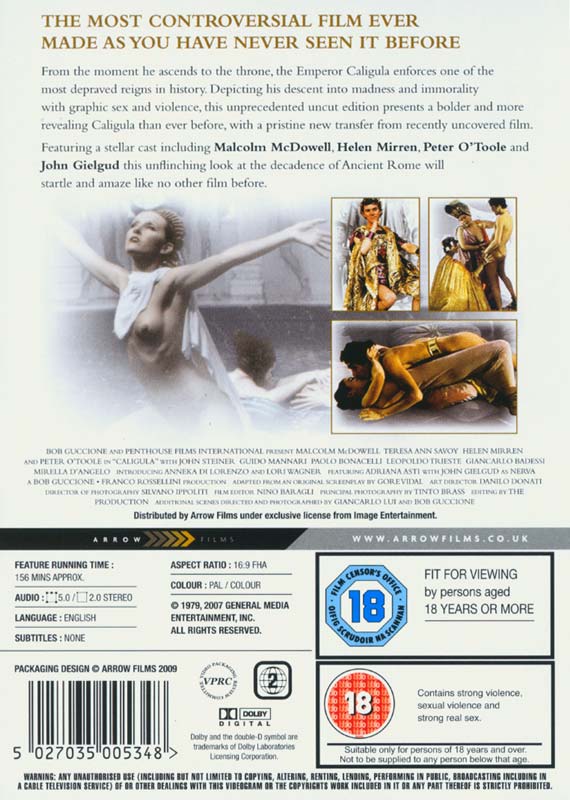 download caligula unrated full movie free