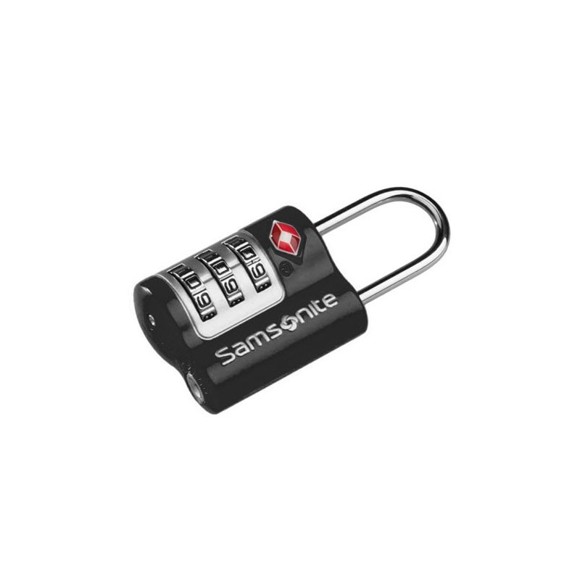 samsonite locks