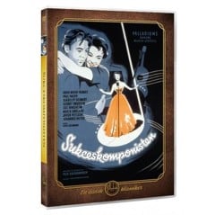 Sukceskomponisten - DVD