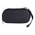 Zedlabz hard protective eva travel carry case for Sony PS Vita 2000 slim, Vita 1000 & PSP - black thumbnail-1
