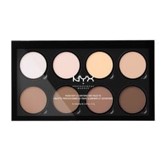 NYX Professional Makeup - Highlight & Contour Pro Palette