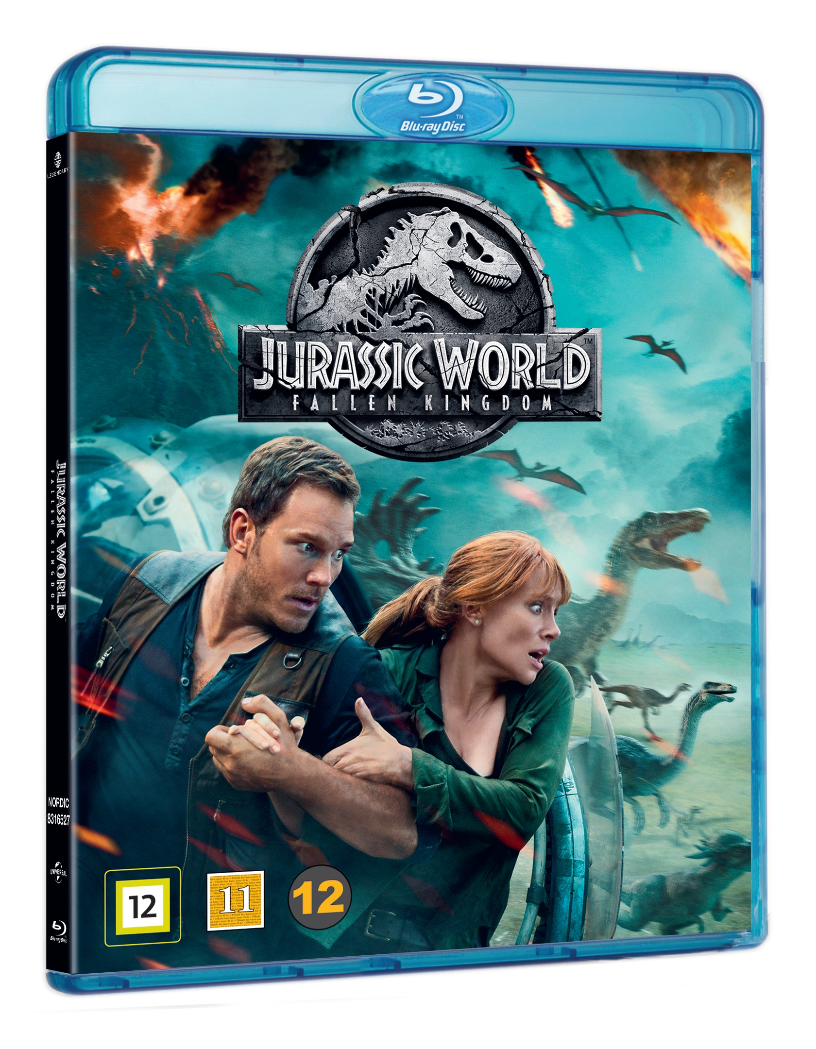 Jurassic World: Fallen Kingdom for windows download free