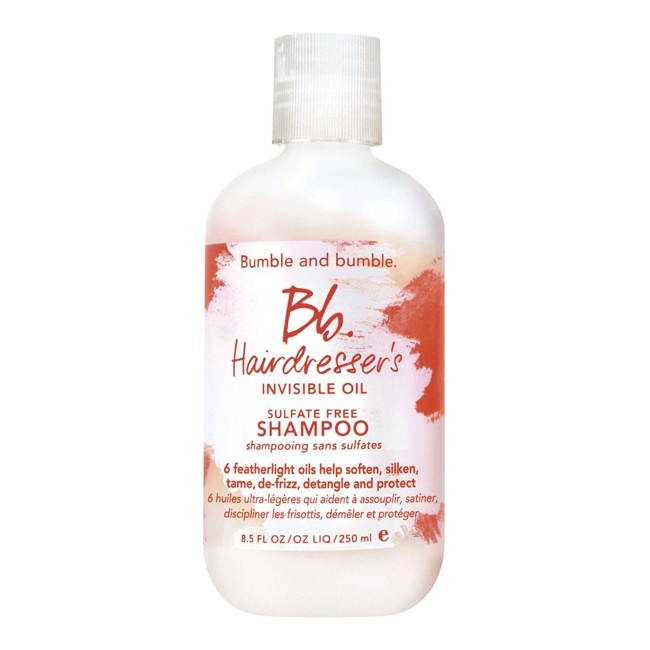 Bumble And Bumble - Hairdresser's Invisible Shampoo 250 ml