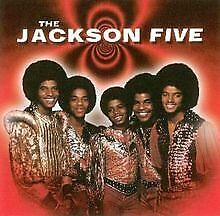 Jackson Five - Musikk