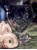 Frederik Bagger - Crispy Sapphire Eightball Krystal Glas - 2 pak thumbnail-2