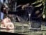 Frederik Bagger - Crispy Sapphire Eightball Krystal Glas - 2 pak thumbnail-3