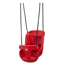 KREA - Baby Swing - Red (2034)