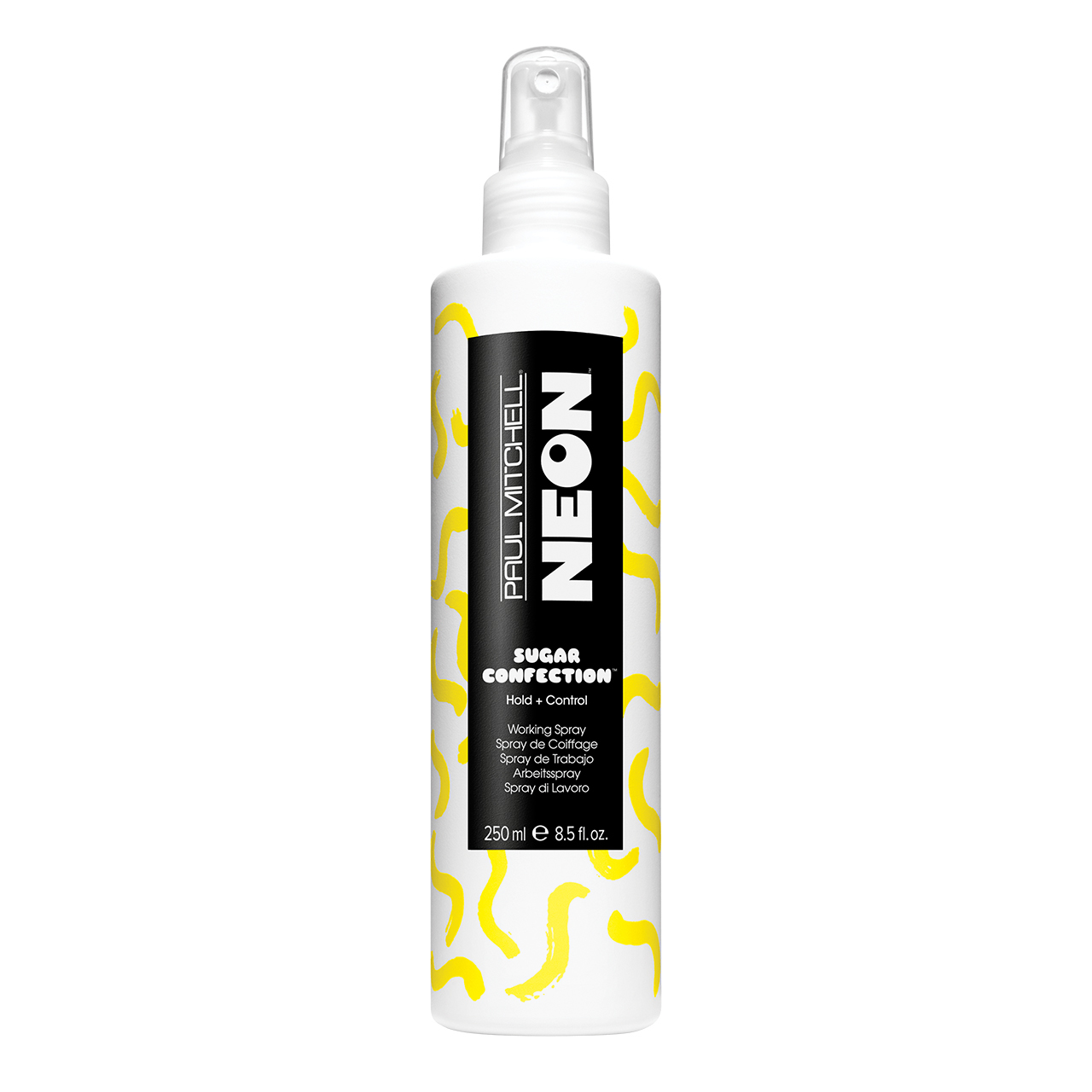 Forstærker onsdag forgænger Køb Paul Mitchell - Neon Sugar Confection Hairspray 250ml