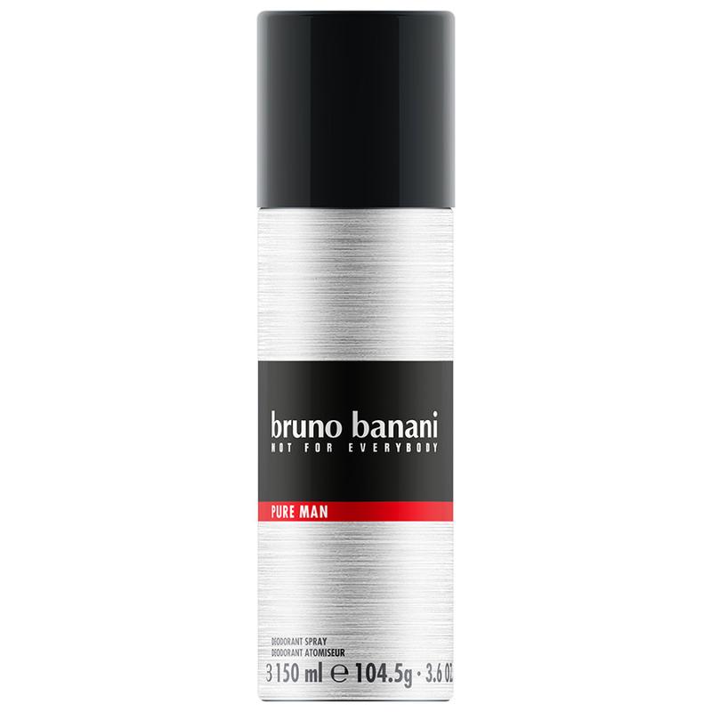 pure man bruno banani