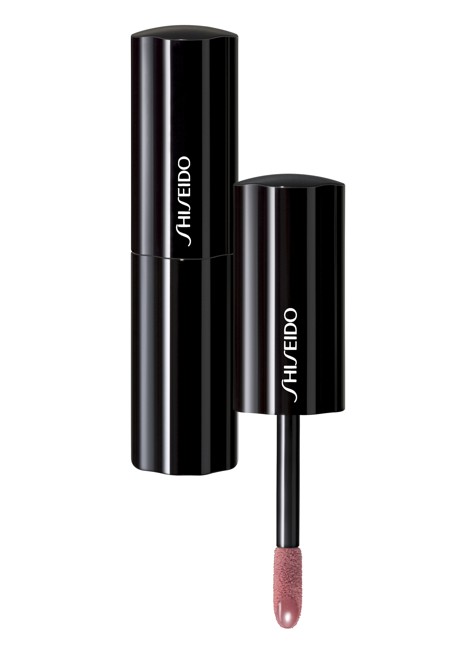 Shiseido -  Laquer Rouge Lipgloss - RD215