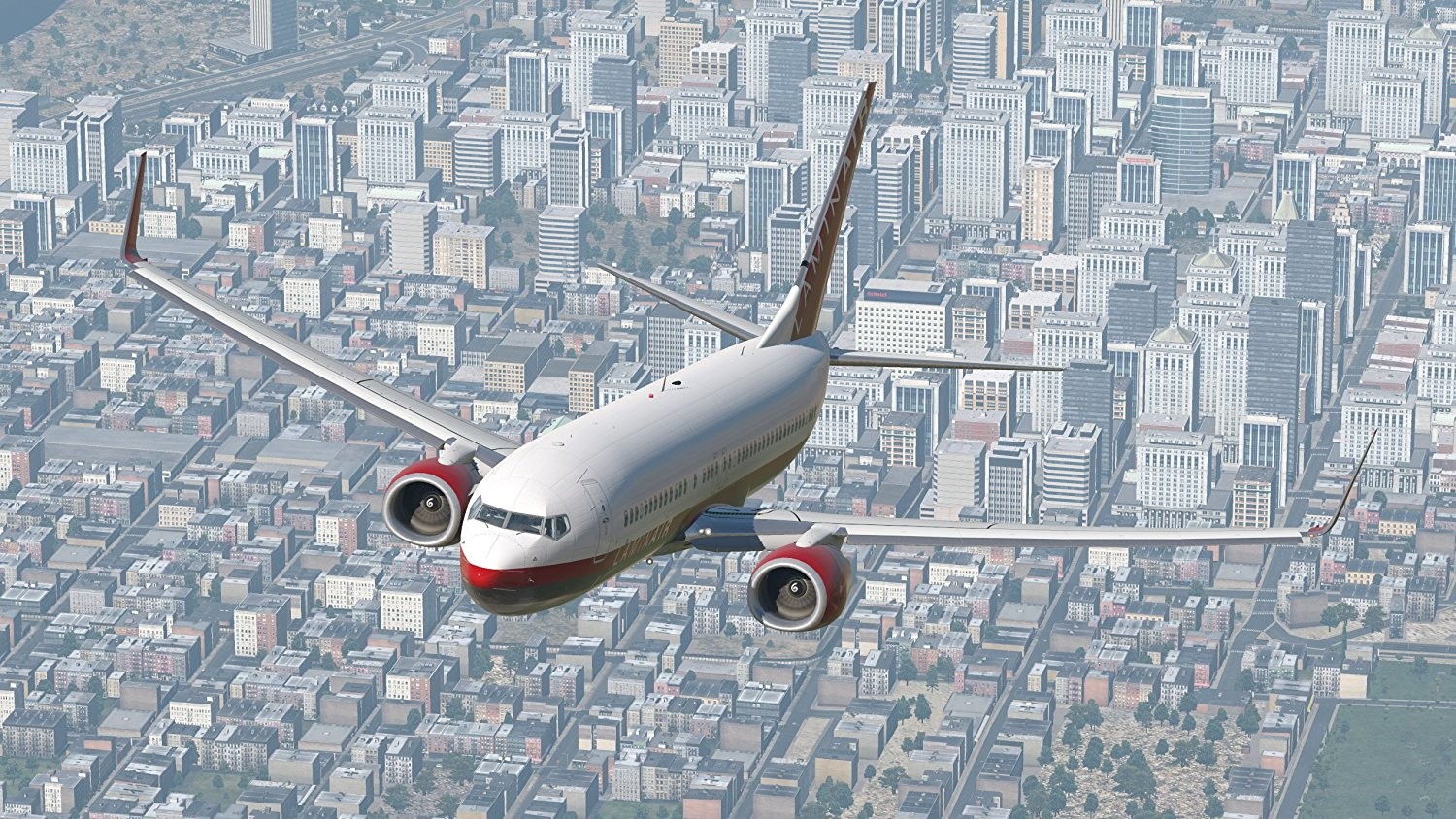 X Plane X Plane