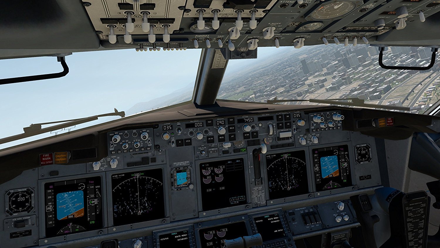 flight simulator x for mac