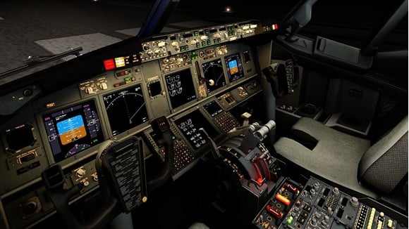 Köp Flight Simulator X-Plane 11