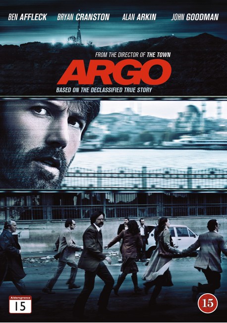 Argo - DVD