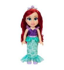 Disney Princess - Explore Your World - Core Large Doll - Ariel (97656-V1)