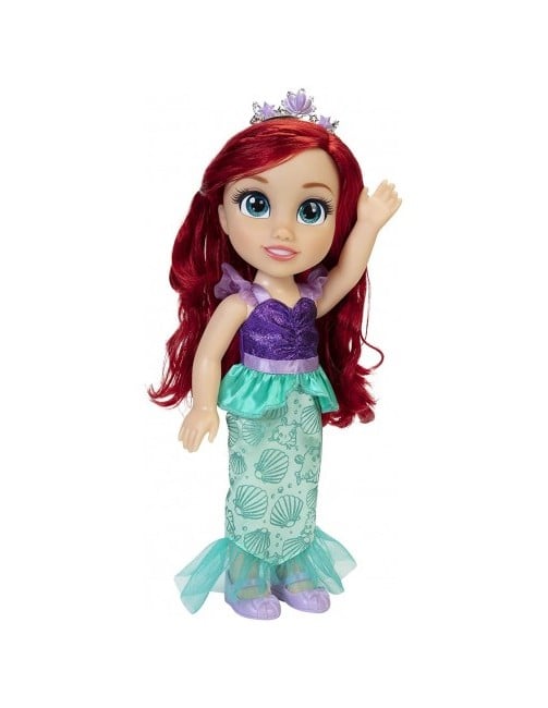 Disney Princess - Explore Your World - Core Large Doll - Ariel (78846)