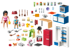 Playmobil - Family Kitchen (70206) thumbnail-2