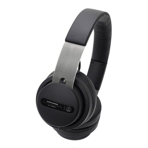 Audio Technica - ATH-PRO7X On-Ear Headphones